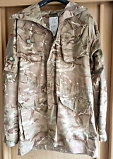 Smock combat windproof for sale  DRIFFIELD