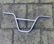 Perfect chrome handlebars for sale  LONDON