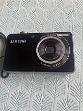 Samsung pl100 12mp for sale  WEYMOUTH