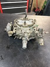 Rochester dualjet carburetor for sale  Douglassville