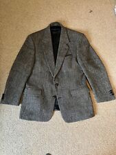 Mens harris tweed for sale  MANNINGTREE
