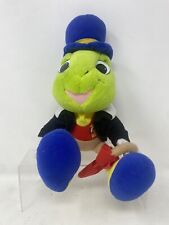 Jiminy cricket plush for sale  Puyallup