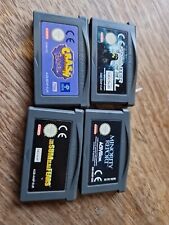 Nintendo gameboy advance for sale  LEICESTER