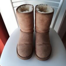 stivaletti ugg donna 37 usato  Castel San Giovanni