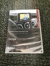 Mercedes satellite navigation for sale  UK