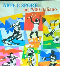 Arte sport nel usato  Italia