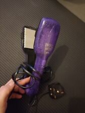 hair straighteners boots for sale  PAISLEY