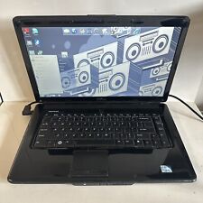 Dell Inspiron 1545 15.6" Laptop Pentium 2GB RAM 250GB HDD Windows 7 - Read Desc, used for sale  Shipping to South Africa