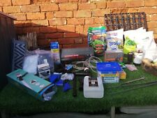 Various aquarium equipment for sale  LINCOLN