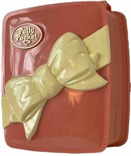 Używany, Polly Pocket STARBRIGHT OBIAD PARTY Candy Box Compact • 1994 BLUEBIRD na sprzedaż  Wysyłka do Poland