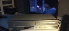 Usado, Gravador de vídeo cassete/DVD player Philips videocassete DVP3345V/17 4 cabeças estéreo Hi Fi comprar usado  Enviando para Brazil