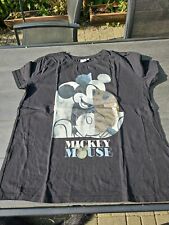 Mickey mouse shirt gebraucht kaufen  Olsberg
