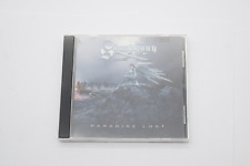 Usado, 2007 SYMPHONY X "PARADISE LOST" Música CD LN Inside Out Records comprar usado  Enviando para Brazil