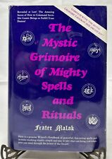 Mystic grimoire mighty for sale  Placentia