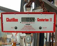 Chatillon centurion electronic for sale  Mountainair