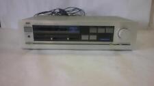 jvc x2 integrated amplifier for sale  Houston