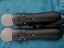 Sony playstation move gebraucht kaufen  Hamburg