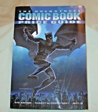 Overstreet comic book for sale  Lawrenceburg