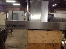 Oven miwe ideal for sale  North Chicago