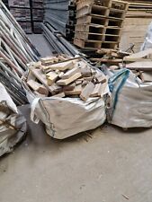 Firewood cuts scaffold for sale  RAINHAM