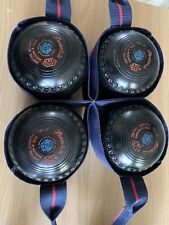 Henselite lawn bowls for sale  SWAFFHAM