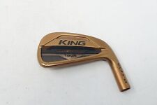 Used, Cobra King MIM Tour Copper #6 Iron Club Head Only Very Good Cond 1110966 for sale  Shipping to South Africa