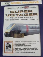 Dapol voyager class for sale  SHREWSBURY
