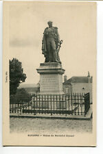 Auxerre statue maréchal d'occasion  Liverdun