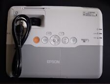 XMAS PRESENT. Epson H838A 3LCD Projector 3200 ANSI HD 1080p HDMI, used for sale  Shipping to South Africa
