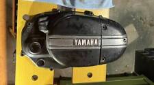 YAMAHA RD250 RD350 Engine Cover Right Crank Cover Oil Pump Cover Set 1973- for sale  Shipping to South Africa