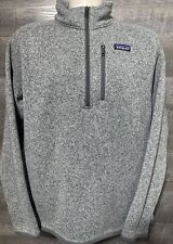 Patagonia better sweater for sale  Shipping to Ireland