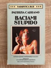 Libro baciami stupido usato  Vasto