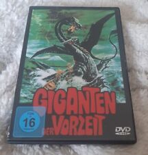 Dvd giganten vorzeit gebraucht kaufen  Drispenstedt