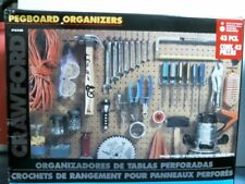 Crawford 1843b pegboard for sale  Sterling