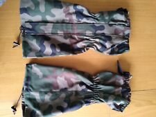 Polish army gaiters for sale  MANCHESTER