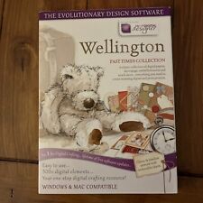 Docrafts disc wellington for sale  GREAT YARMOUTH