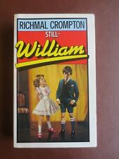 STILL WILLIAM Richmal Crompton Macmillan 1984 Paperback na sprzedaż  Wysyłka do Poland