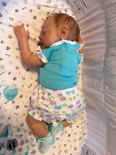 Reborn baby girl for sale  Yorkville