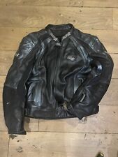 Rst leather motorcycle for sale  NOTTINGHAM