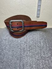casual eagle belt american for sale  Saint Charles