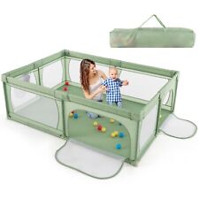 Large baby playpen for sale  Shipping to Ireland