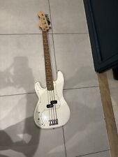 Left handed fender for sale  LONDON