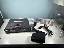 Nintendo n64 console for sale  SOUTHPORT
