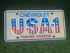 Chevrolet usa taking for sale  Broomfield