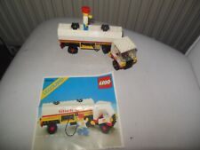 Lego shell tankwagen gebraucht kaufen  Marienhafe