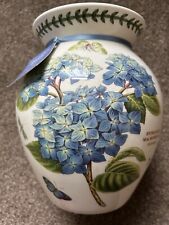 portmeirion vase for sale  HUDDERSFIELD