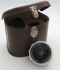 Voigtlander skoparex 35mm for sale  BURNLEY