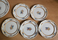 Old plates villeroy for sale  Shipping to Ireland