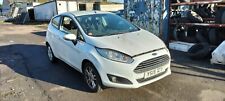 2015 ford fiesta for sale  GRIMSBY