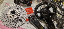 Xtr m9000 shimano usato  Imperia